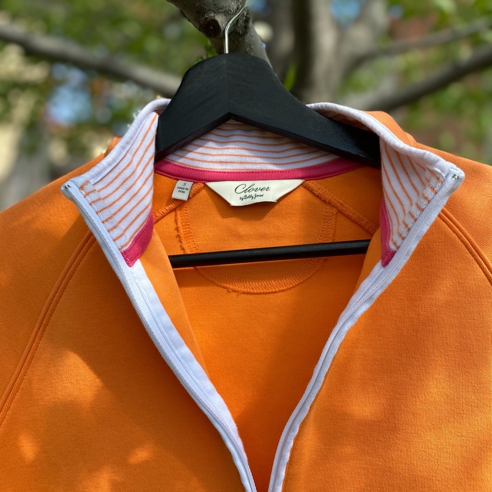 Clover Bobby Jones size s